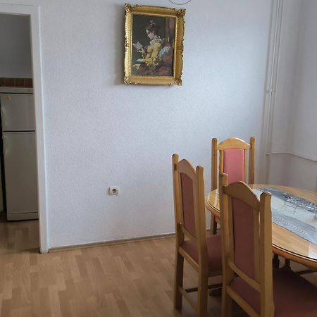 Trosoban Stan U Zenici Apartment Zenica Luaran gambar