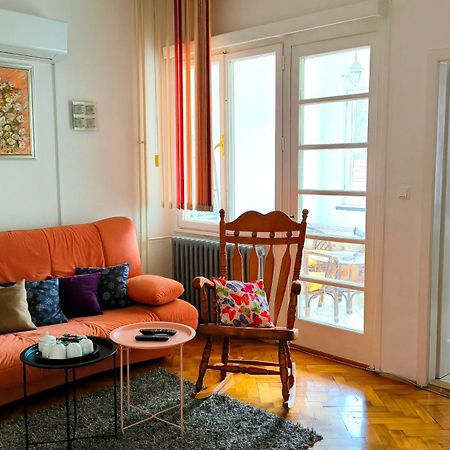 Trosoban Stan U Zenici Apartment Zenica Luaran gambar
