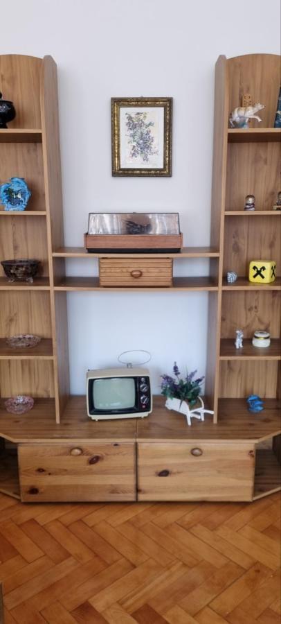 Trosoban Stan U Zenici Apartment Zenica Luaran gambar