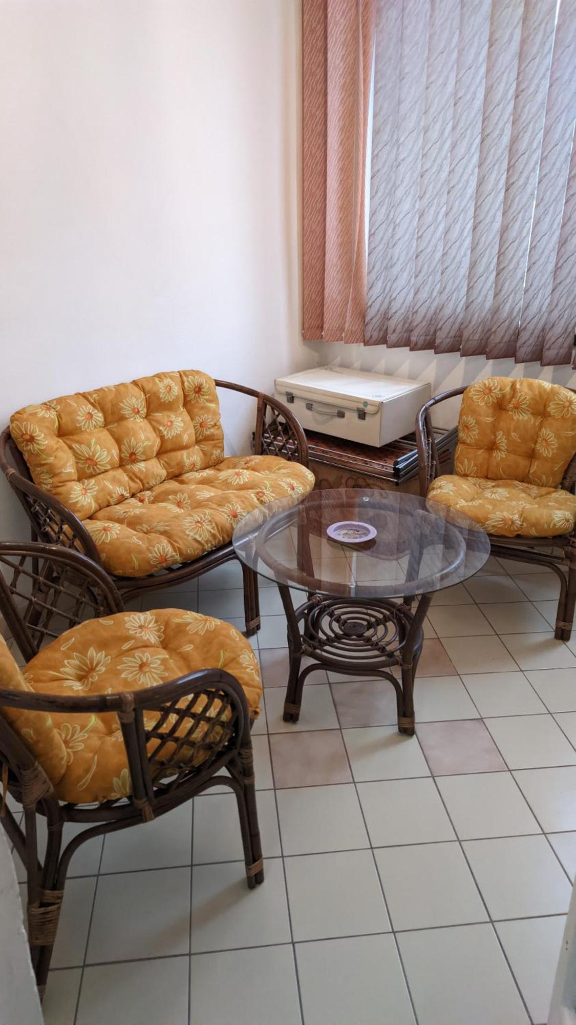 Trosoban Stan U Zenici Apartment Zenica Luaran gambar