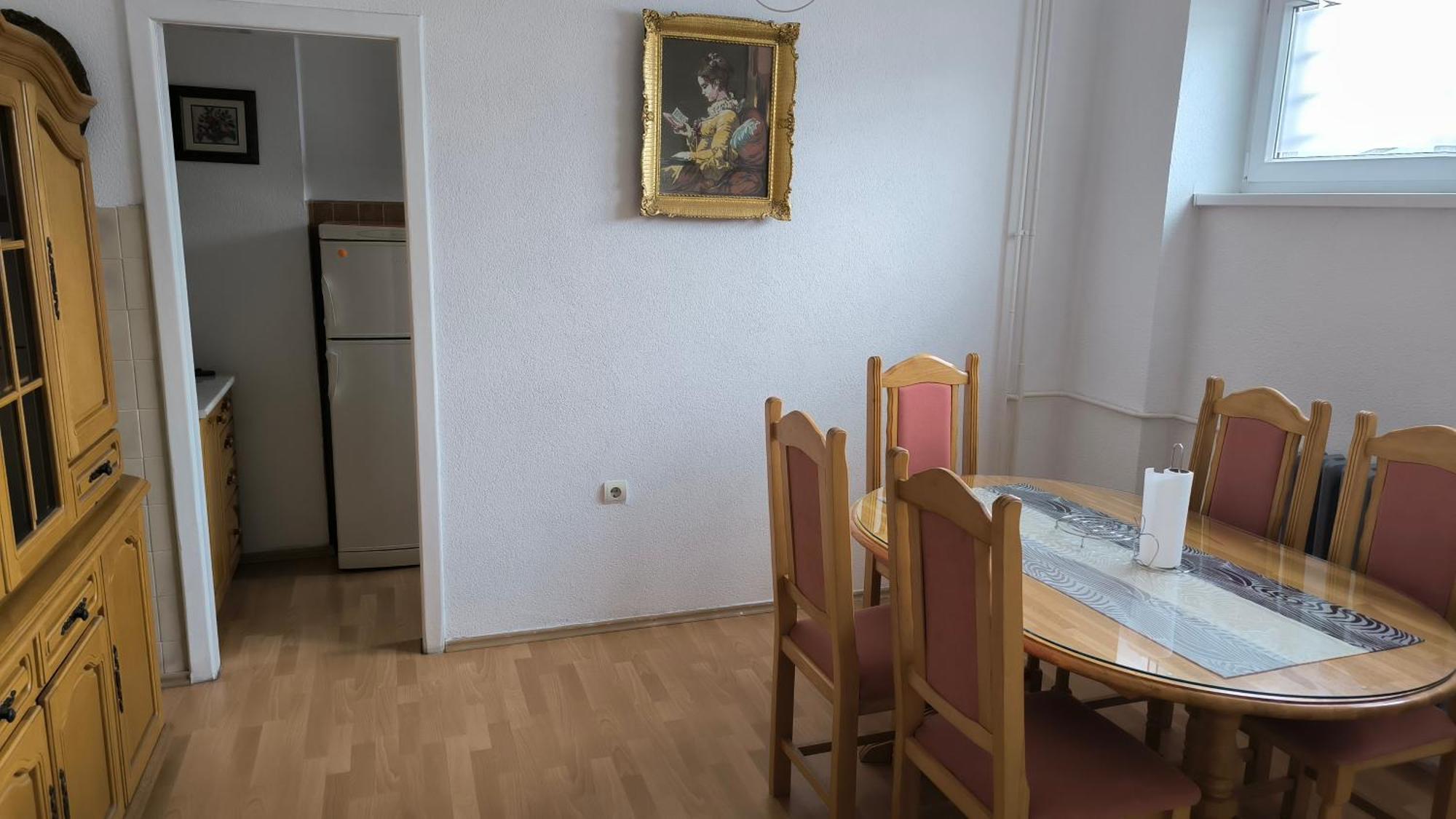 Trosoban Stan U Zenici Apartment Zenica Luaran gambar
