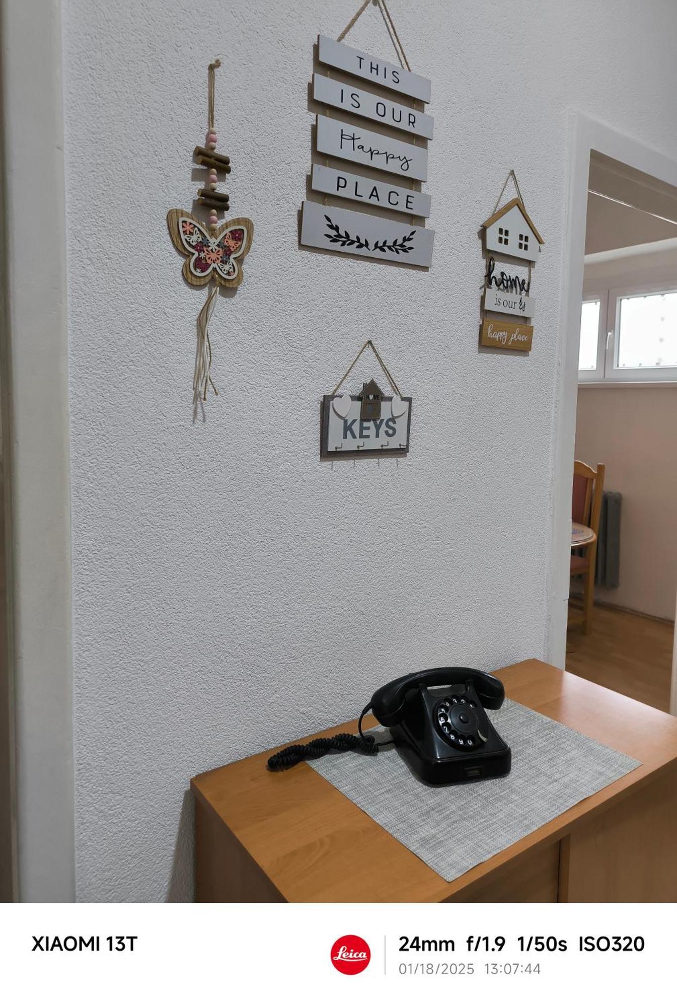Trosoban Stan U Zenici Apartment Zenica Luaran gambar
