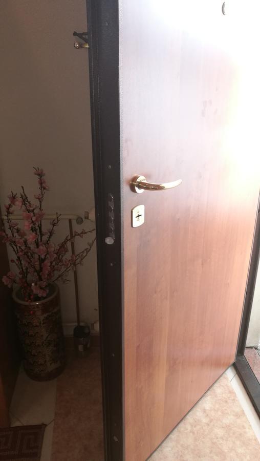 Trosoban Stan U Zenici Apartment Zenica Luaran gambar