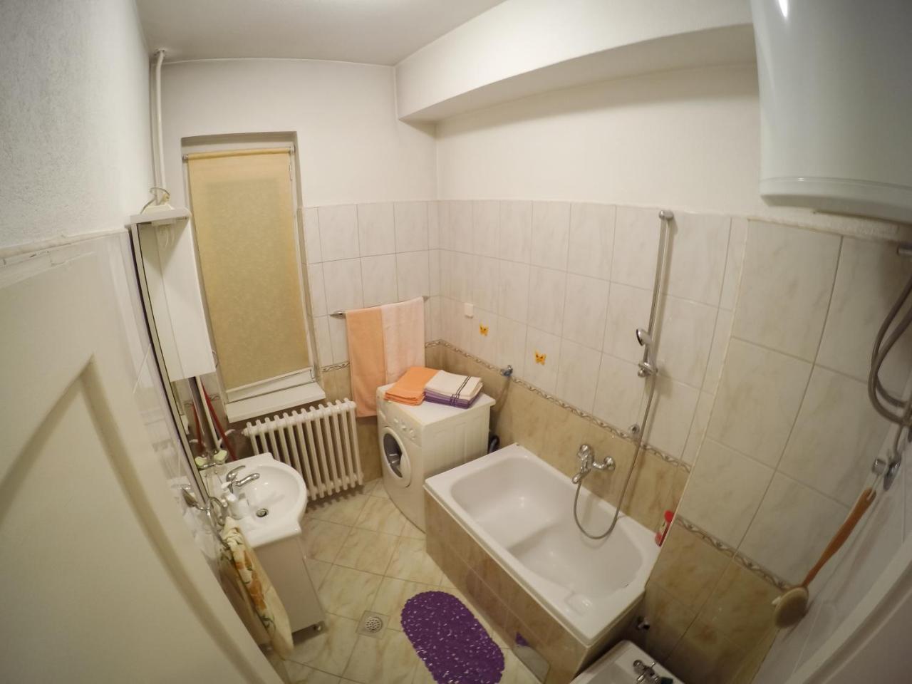 Trosoban Stan U Zenici Apartment Zenica Luaran gambar
