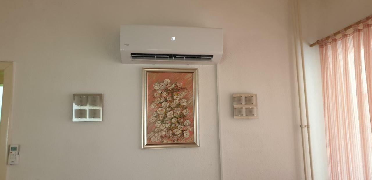 Trosoban Stan U Zenici Apartment Zenica Luaran gambar