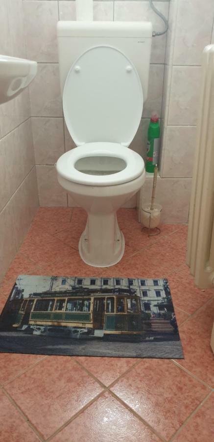 Trosoban Stan U Zenici Apartment Zenica Luaran gambar