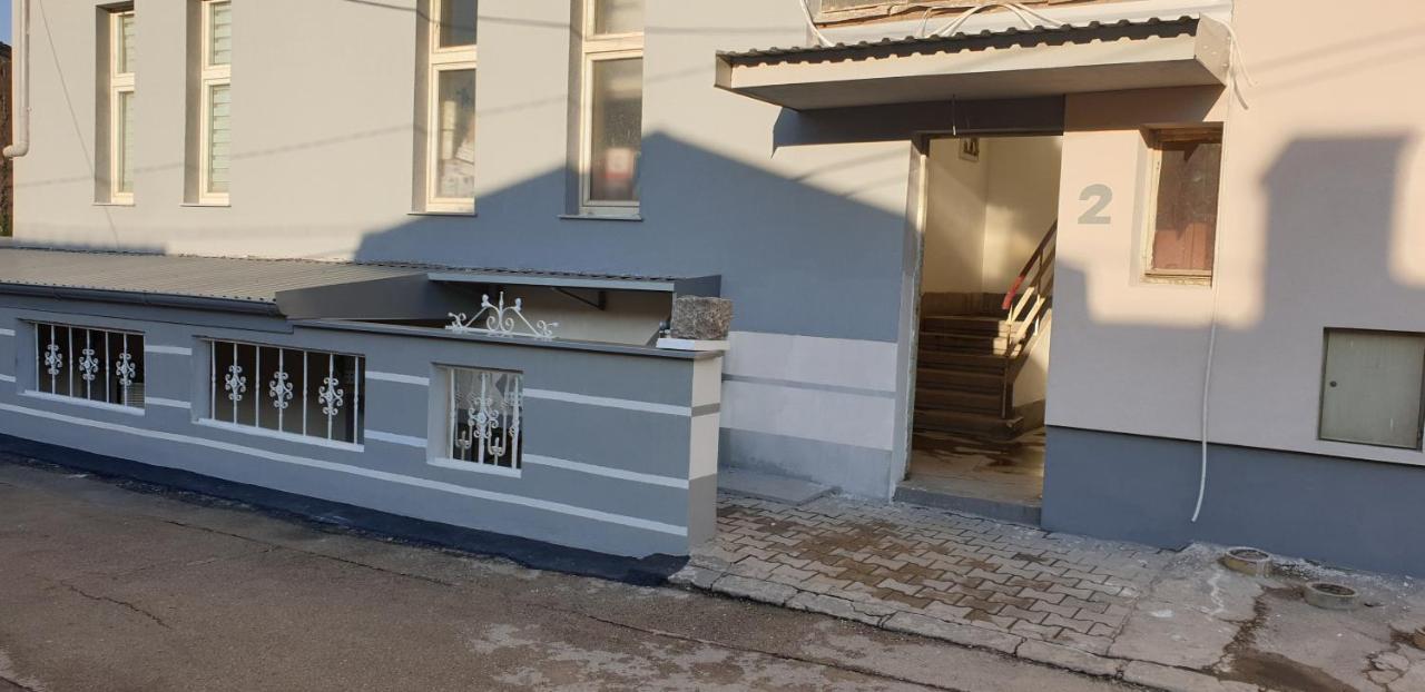 Trosoban Stan U Zenici Apartment Zenica Luaran gambar